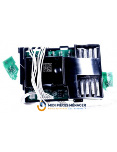 CARTE PUISSANCE NESPRESSO CITIZ DELONGHI AS00007488