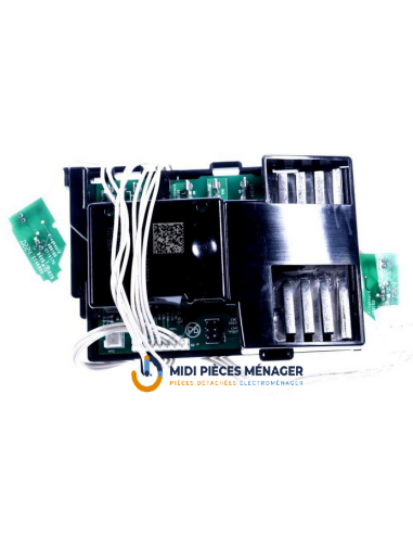 CARTE PUISSANCE NESPRESSO CITIZ DELONGHI AS00007488