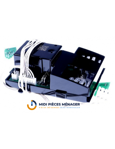 CARTE PUISSANCE NESPRESSO CITIZ DELONGHI AS00007488