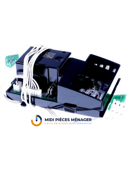 CARTE PUISSANCE NESPRESSO CITIZ DELONGHI AS00007488