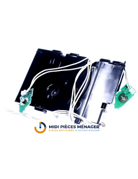 CARTE PUISSANCE NESPRESSO CITIZ DELONGHI AS00007488