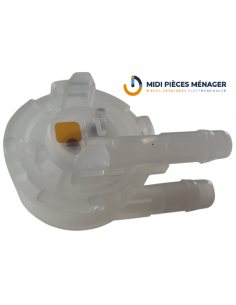 debimetre pour cafetiere nespresso pixie KRUPS MS-0063063