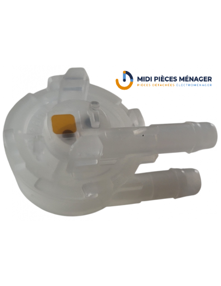 debimetre pour cafetiere nespresso pixie KRUPS MS-0063063