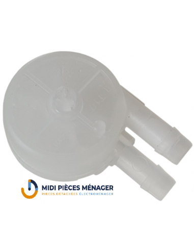 debimetre pour cafetiere nespresso pixie KRUPS MS-0063063