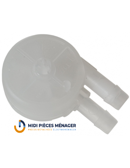 debimetre pour cafetiere nespresso pixie KRUPS MS-0063063