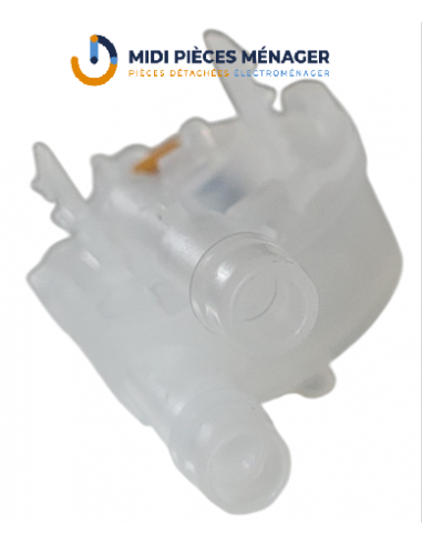 debimetre pour cafetiere nespresso pixie KRUPS MS-0063063