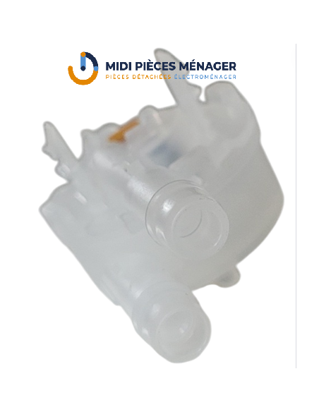 debimetre pour cafetiere nespresso pixie KRUPS MS-0063063