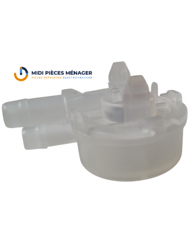 debimetre pour cafetiere nespresso pixie KRUPS MS-0063063