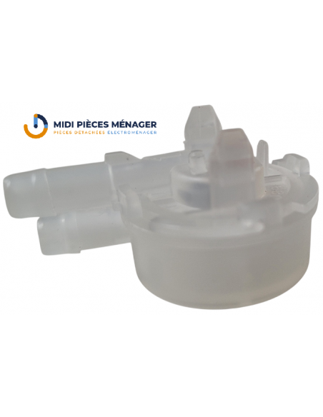 debimetre pour cafetiere nespresso pixie KRUPS MS-0063063