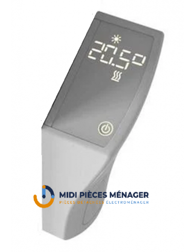 THERMOSTAT POUR RADIATEUR DELONGHI 5525013200