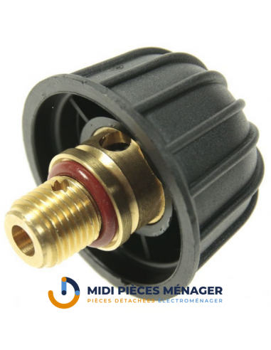 BOUCHON DE REMPLISSAGE 3/8" UNIVERSEL POUR...