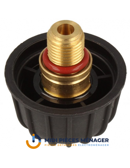 BOUCHON DE REMPLISSAGE 3/8" UNIVERSEL POUR CENTRALE VAPEUR