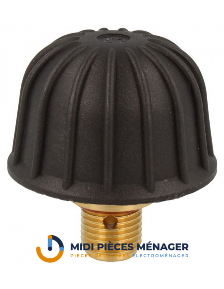 BOUCHON DE REMPLISSAGE 3/8" UNIVERSEL POUR CENTRALE VAPEUR