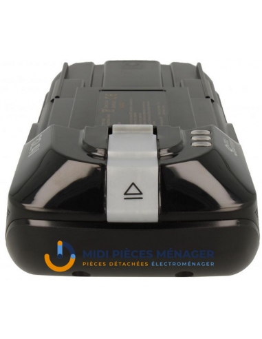 BATTERIE Li-ion 32.4v POUR ASPIRATEUR XFORCE FLEX ROWENTA SS-2230002589