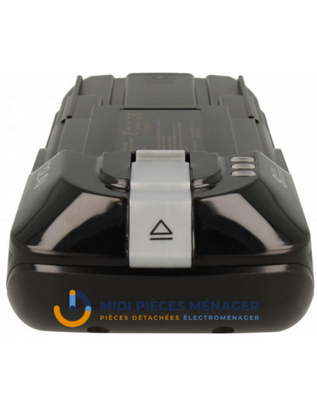 BATTERIE Li-ion 32.4v POUR ASPIRATEUR XFORCE FLEX ROWENTA SS-2230002589