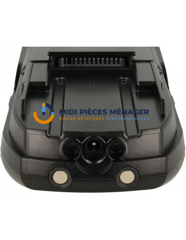 BATTERIE Li-ion 32.4v POUR ASPIRATEUR XFORCE FLEX ROWENTA SS-2230002589