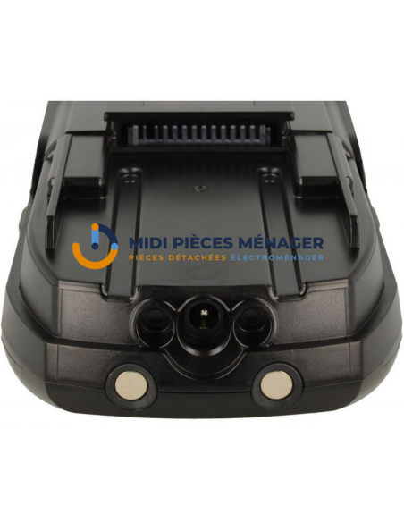 BATTERIE Li-ion 32.4v POUR ASPIRATEUR XFORCE FLEX ROWENTA SS-2230002589