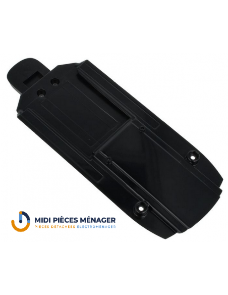 FLASQUE SUPPORT DE BATTERIE POUR ASPIRATEUR XFORECE FLEX 1460 ROWENTA SS-2230002611