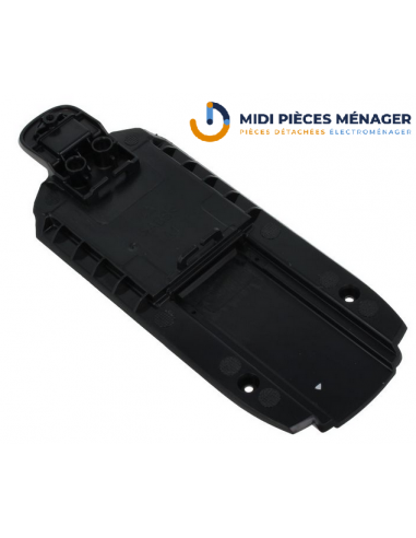 FLASQUE SUPPORT DE BATTERIE POUR ASPIRATEUR XFORECE FLEX 1460 ROWENTA SS-2230002611