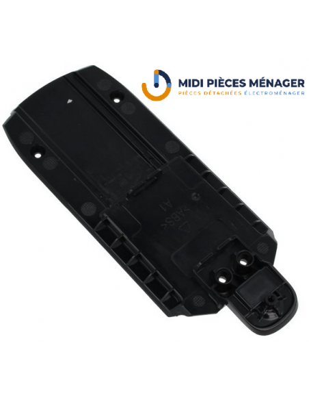 FLASQUE SUPPORT DE BATTERIE POUR ASPIRATEUR XFORECE FLEX 1460 ROWENTA SS-2230002611