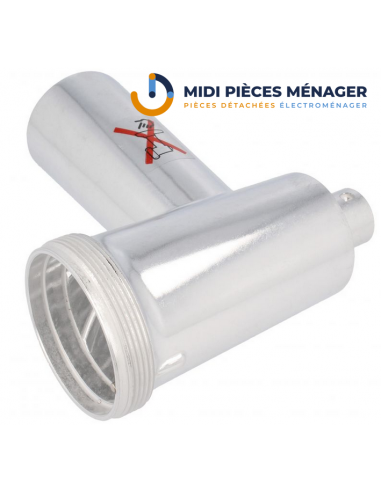 Corps hachoir à viande AT950 Kenwood KW658546