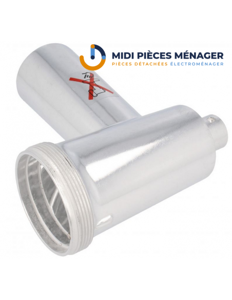 Corps hachoir à viande AT950 Kenwood KW658546