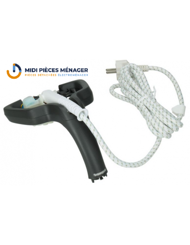 Dessus de poignee avec Cordon pour fer vapeur ultimate calor CS-00140241
