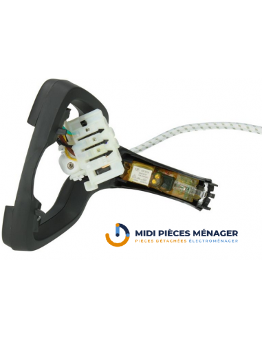 Dessus de poignee avec Cordon pour fer vapeur ultimate calor CS-00140241