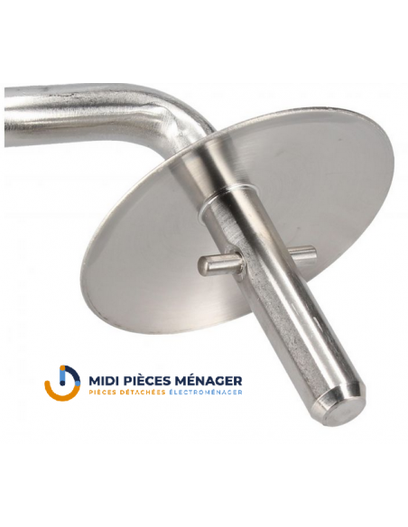 OUTIL PETRISSEUR POUR ROBOT KMIX KENWOOD KW716718