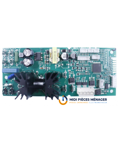 Carte de puissance cafetiere expresso...