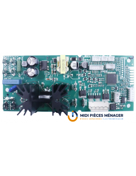 Carte de puissance cafetiere expresso Specialista EC9355 Delonghi AS00007751