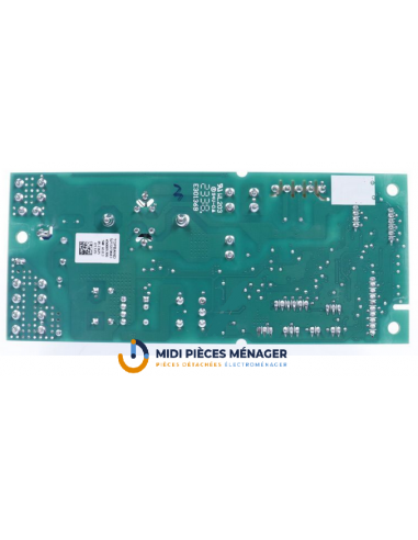 Carte de puissance cafetiere expresso...