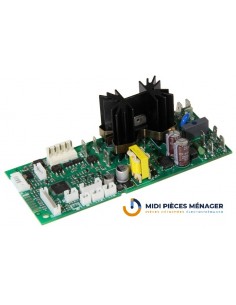 CARTE DE PUISSANCE POUR CAFETIERE SPECIALISTA MAESTRO EC9665 DELONGHI AS00005953