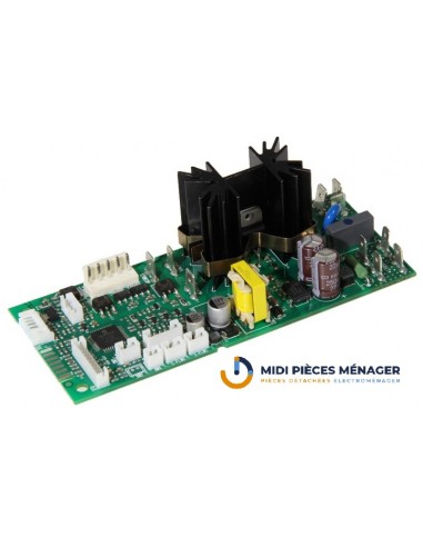CARTE DE PUISSANCE POUR CAFETIERE SPECIALISTA MAESTRO EC9665 DELONGHI AS00005953