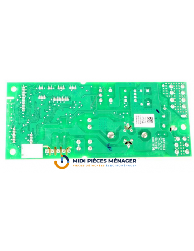 CARTE DE PUISSANCE POUR CAFETIERE SPECIALISTA MAESTRO EC9665 DELONGHI AS00005953