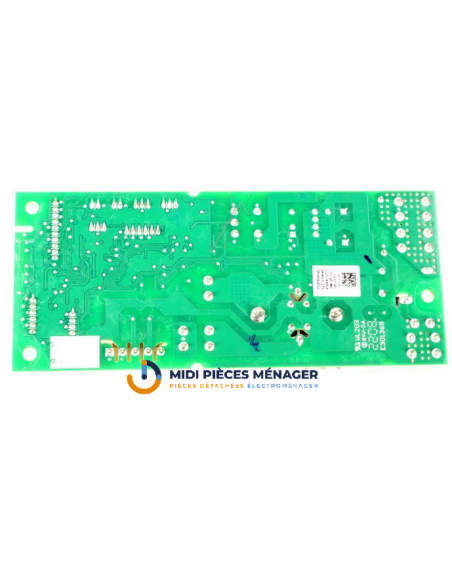 CARTE DE PUISSANCE POUR CAFETIERE SPECIALISTA MAESTRO EC9665 DELONGHI AS00005953