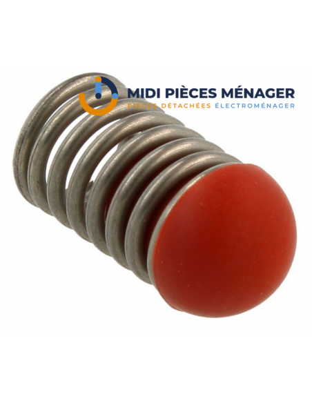 VALVE POUR CAFETIERE DEDICA DELONGHI AS00004266