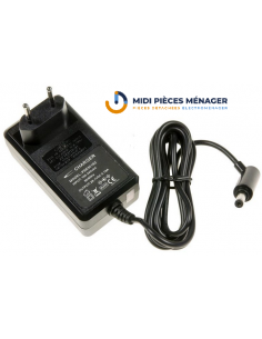 CHARGEUR DC62 V6 V8 ALTERNATIVE DYSON 965875-04 967813-03