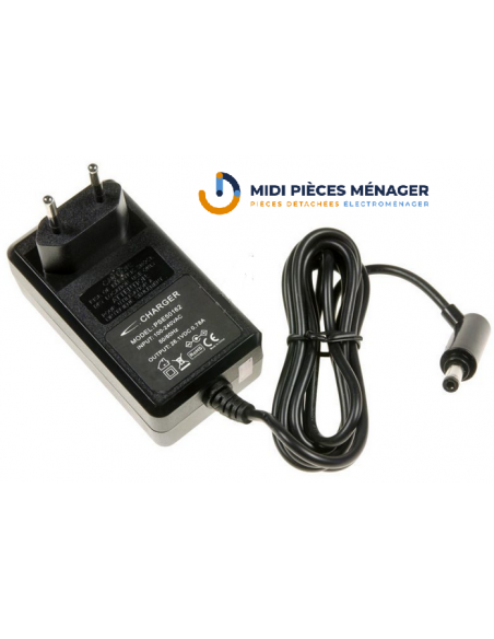 CHARGEUR DC62 V6 V8 ALTERNATIVE DYSON 965875-04 967813-03