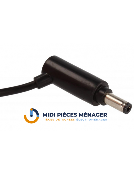 CHARGEUR DC62 V6 V8 ALTERNATIVE DYSON 965875-04 967813-03