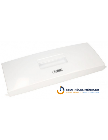 PORTILLON EVAPORATEUR POUR REFRIGERATEUR IKEA 481010657467