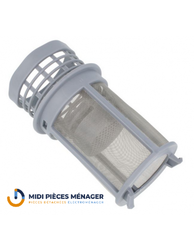 FILTRE POUR LAVE VAISSELLE CANDY 41046148