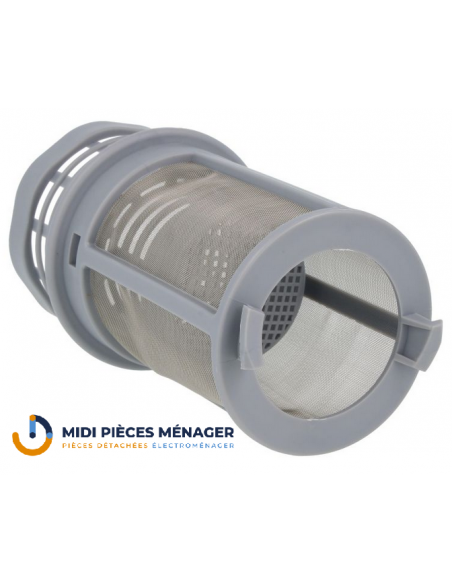 FILTRE POUR LAVE VAISSELLE CANDY 41046148
