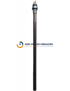 RESISTANCE 500W POUR SECHE SERVIETTE DELONGHI 510S120500