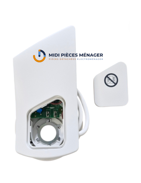THERMOSTAT VENUS WIFI POUR RADIATEUR DELONGHI 550S223100