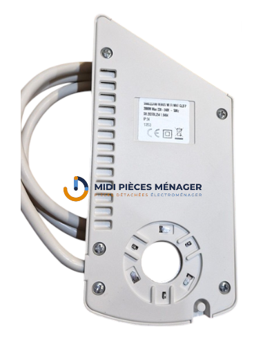 THERMOSTAT VENUS WIFI POUR RADIATEUR DELONGHI 550S223100