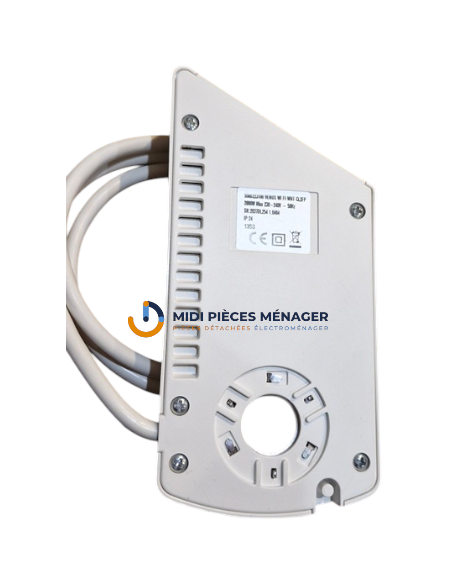 THERMOSTAT VENUS WIFI POUR RADIATEUR DELONGHI 550S223100