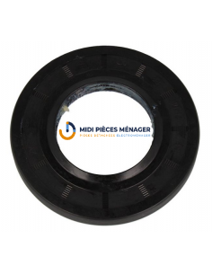 47X88X10/12 JOINT DE ROULEMENT POUR LAVE LINGE 12638100004022