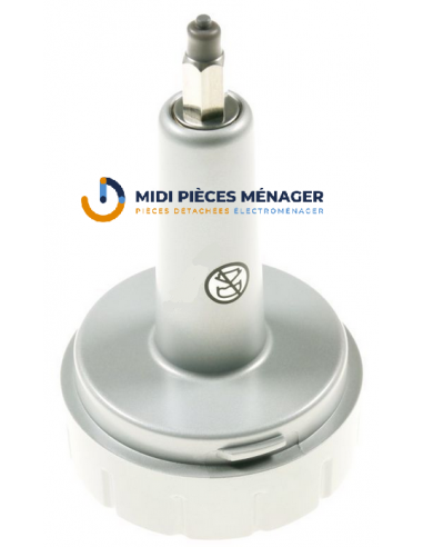 Axe d'entrainement pour accessoire KAH647PL kenwood  KW715664