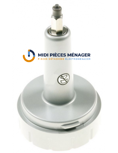 Axe d'entrainement pour accessoire KAH647PL kenwood  KW715664